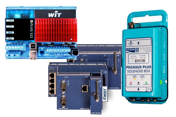 Automates & télémétrie