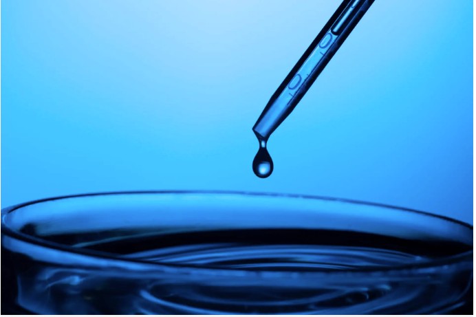 Analyse de la Qualité de l’Eau