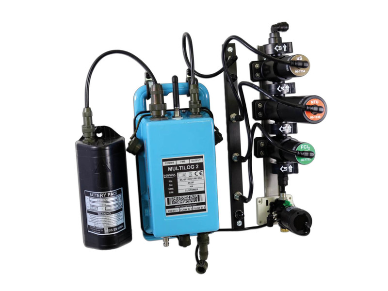 Enregistreurs autonomes