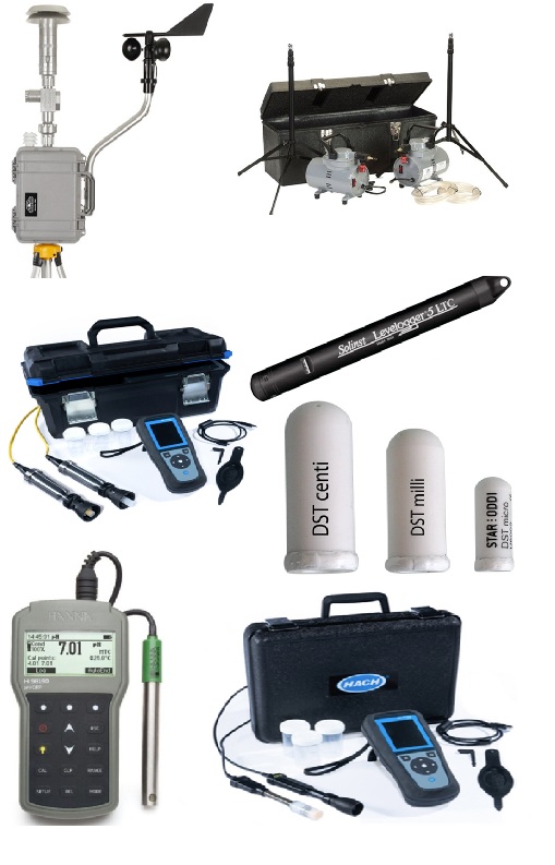 Pack environnement QHSE